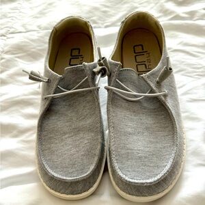 Hey dude women’s shoes